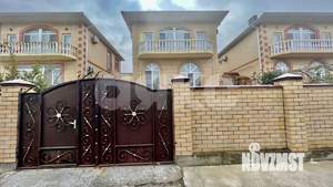 Дом 117м&sup2;, 2-этажный, участок 3 сот.  