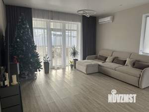 Дом 100м&sup2;, 1-этажный, участок 6 сот.  