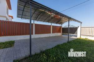 Дом 120м&sup2;, 2-этажный, участок 5 сот.  