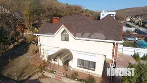 Дом 210м&sup2;, 2-этажный, участок 12 сот.  