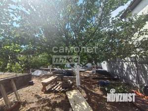 Дом 50м&sup2;, 1-этажный, участок 4 сот.  