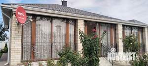 Дом 122м&sup2;, 2-этажный, участок 5 сот.  