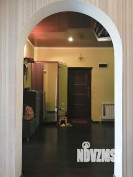 Дом 152м², 2-этажный, участок 5 сот.  