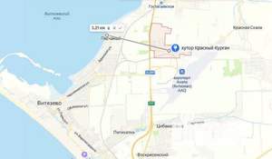 Дом 77м&sup2;, 1-этажный, участок 6 сот.  