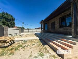 Дом 130м&sup2;, 2-этажный, участок 7 сот.  