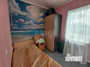 Дом 77м&sup2;, 3-этажный, участок 4 сот.  