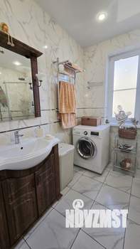 Дом 141м&sup2;, 2-этажный, участок 4 сот.  