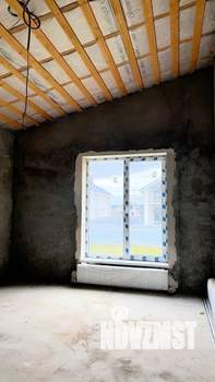 Дом 120м&sup2;, 1-этажный, участок 5 сот.  