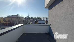 Дом 170м&sup2;, 2-этажный, участок 5 сот.  