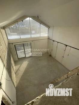 Дом 140м&sup2;, 2-этажный, участок 5 сот.  