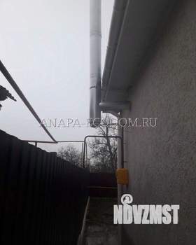 Дом 130м², 1-этажный, участок 4 сот.  