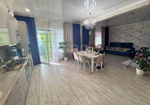 Дом 103м², 1-этажный, участок 5 сот.  