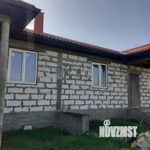 Дом 108м&sup2;, 2-этажный, участок 4 сот.  