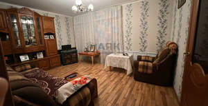 Дом 115м&sup2;, 1-этажный, участок 6 сот.  