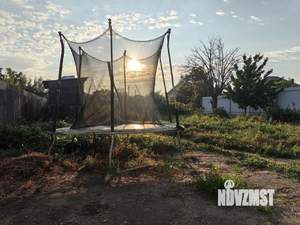 Дом 78м&sup2;, 2-этажный, участок 6 сот.  