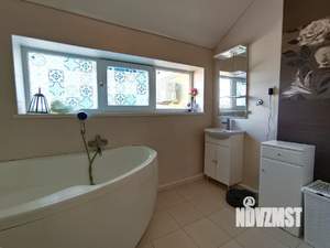 Таунхаус 250м&sup2;, 3-этажный, участок 2 сот.  