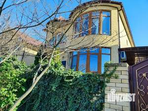 Дом 155м&sup2;, 2-этажный, участок 4 сот.  