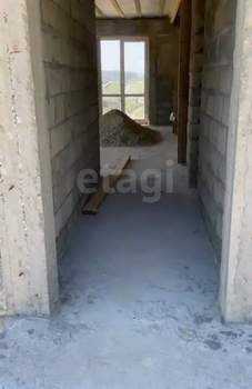 Дом 123м², 2-этажный, участок 5 сот.  