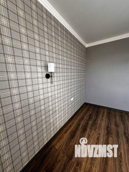 Дом 105м&sup2;, 2-этажный, участок 5 сот.  