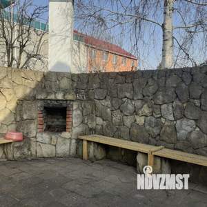 Дом 160м², 2-этажный, участок 8 сот.  