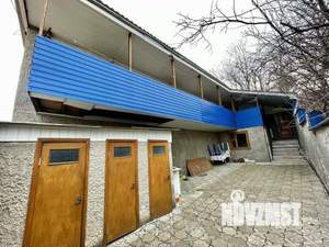 Дом 220м², 2-этажный, участок 8 сот.  
