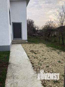 Дом 150м&sup2;, 1-этажный, участок 5 сот.  