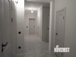 Коттедж 280м², 2-этажный, участок 8 сот.  
