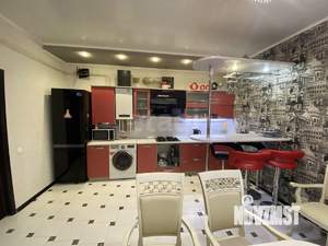 Таунхаус 105м&sup2;, 3-этажный, участок 5 сот.  