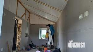 Дом 25м&sup2;, 2-этажный, участок 27 сот.  