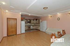 Дом 727м&sup2;, 2-этажный, участок 10 сот.  