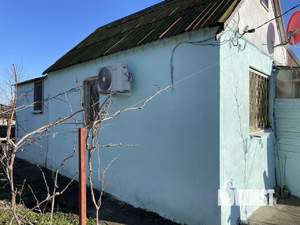 Дом 36м², 2-этажный, участок 5 сот.  