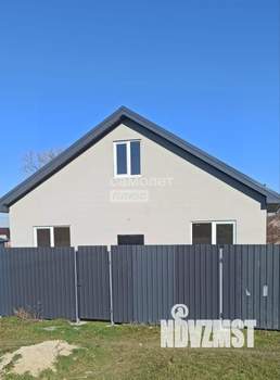 Дом 74м&sup2;, 1-этажный, участок 6 сот.  