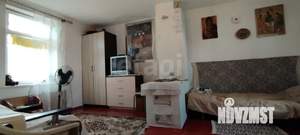 Дом 50м², 1-этажный, участок 5 сот.  