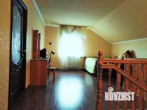 Дом 195м&sup2;, 2-этажный, участок 10 сот.  