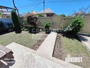 Дом 104м&sup2;, 1-этажный, участок 4 сот.  