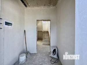 Дом 120м², 2-этажный, участок 3 сот.  