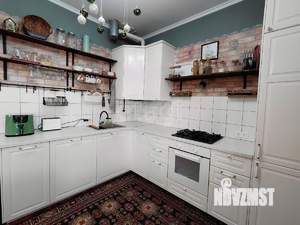 Дом 106м², 2-этажный, участок 6 сот.  