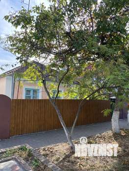 Дом 67м&sup2;, 1-этажный, участок 8 сот.  