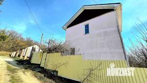 Дом 161м&sup2;, 2-этажный, участок 8 сот.  