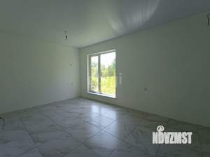 Дом 100м&sup2;, 1-этажный, участок 6 сот.  