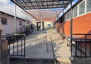 Дом 73м², 1-этажный, участок 7 сот.  