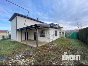 Дом 155м&sup2;, 2-этажный, участок 5 сот.  