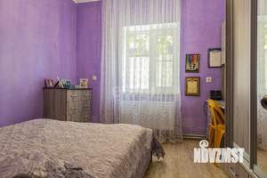 Дом 259м&sup2;, 3-этажный, участок 5 сот.  