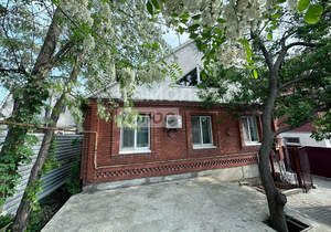 Дом 82м&sup2;, 1-этажный, участок 7 сот.  