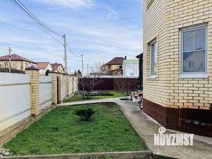 Дом 170м&sup2;, 2-этажный, участок 7 сот.  