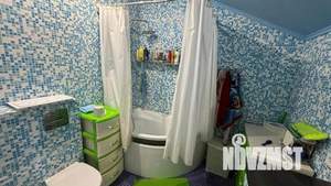 Дом 100м², 2-этажный, участок 1 сот.  