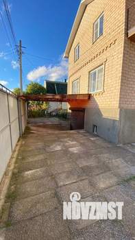 Дом 245м², 2-этажный, участок 7 сот.  