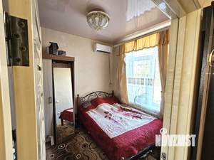 Таунхаус 113м², 2-этажный, участок 2 сот.  