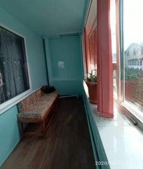 Дом 167м&sup2;, 3-этажный, участок 3 сот.  