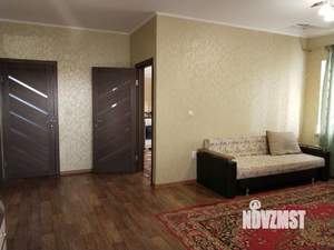 Дом 147м&sup2;, 2-этажный, участок 5 сот.  